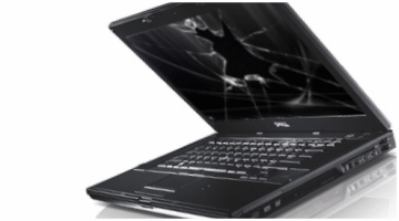 PC - TV Servis vymení rozbitý LCD displej Vášho notebooku alebo tabletu